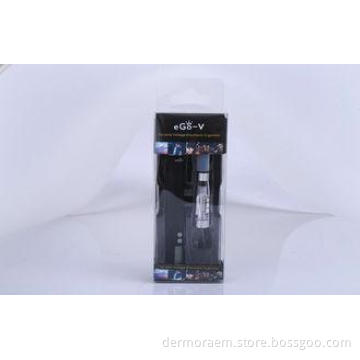 Changeable Voltage Ego E Cig Batteries With LCD CE4 , Smoki